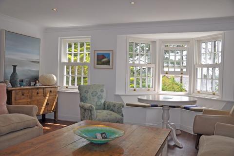 Trevennen West Grove Hill, St Mawes, Truro, TR2 5BJ