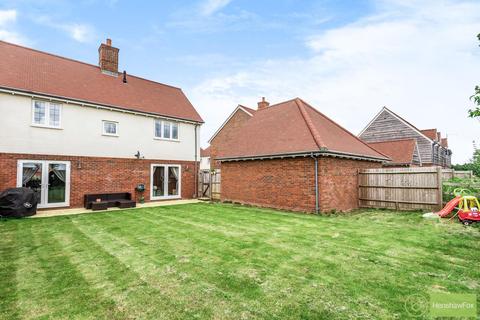 12 Bargain Close, Nursling, Southampton, SO16 0AX