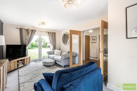 12 Bargain Close, Nursling, Southampton, SO16 0AX