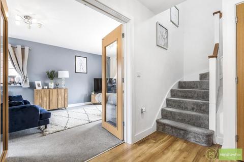 12 Bargain Close, Nursling, Southampton, SO16 0AX