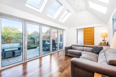 129 Rownhams Lane, North Baddesley, Southampton, SO52 9LU
