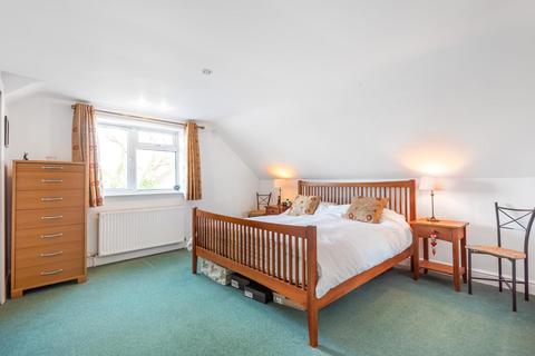 129 Rownhams Lane, North Baddesley, Southampton, SO52 9LU
