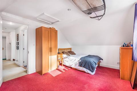 129 Rownhams Lane, North Baddesley, Southampton, SO52 9LU
