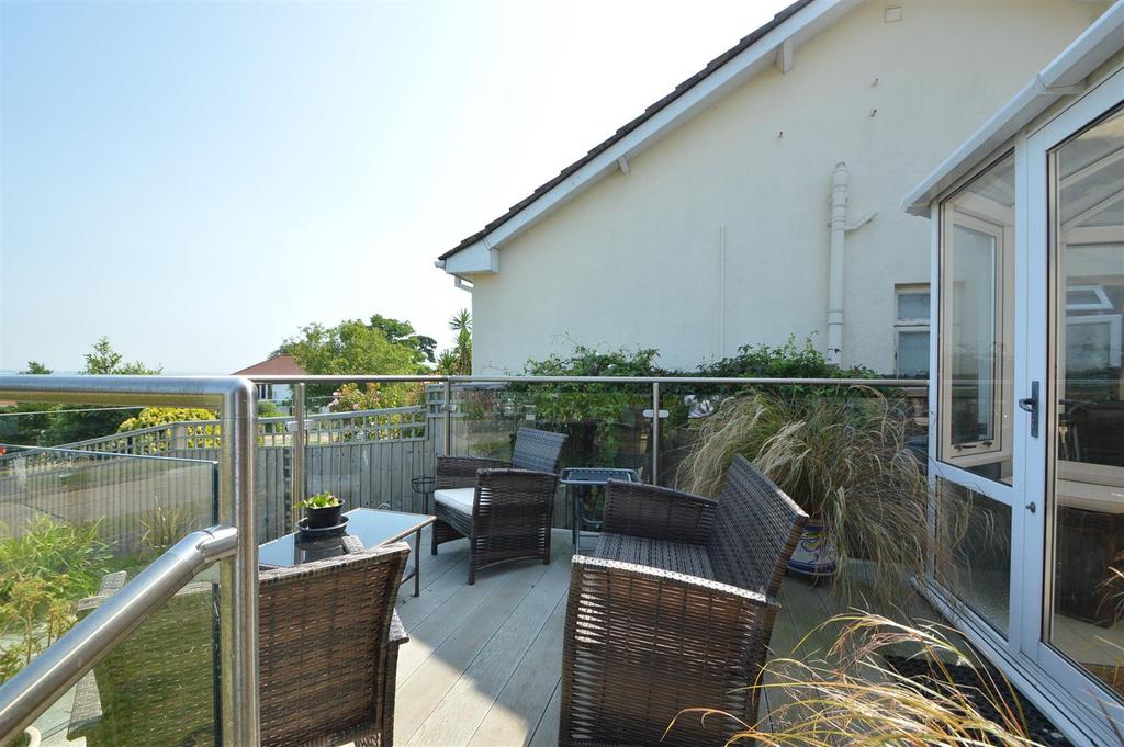 Sun Deck