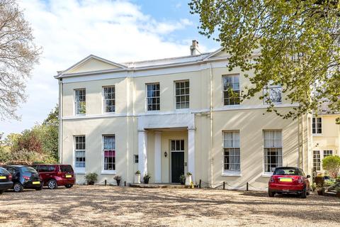 Flat 1, Beechwood House Beechwood Road, Bartley, Southampton, SO40 2LP