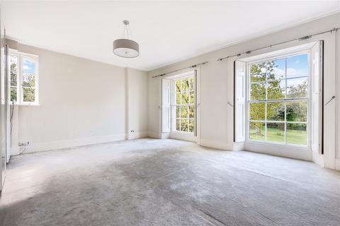 Flat 1, Beechwood House Beechwood Road, Bartley, Southampton, SO40 2LP