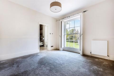 Flat 1, Beechwood House Beechwood Road, Bartley, Southampton, SO40 2LP