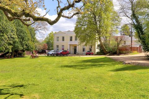 Flat 1, Beechwood House Beechwood Road, Bartley, Southampton, SO40 2LP