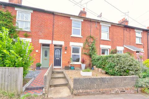 33 Botley Road, Romsey, SO51 5AG