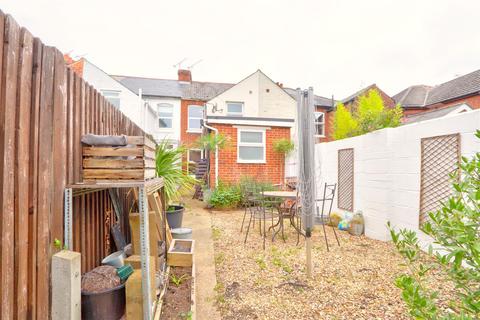 33 Botley Road, Romsey, SO51 5AG