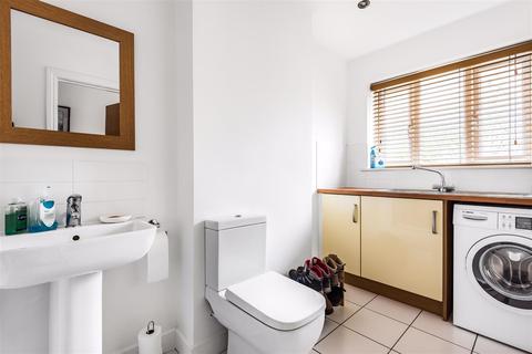 144b Botley Road, North Baddesley, Southampton, SO52 9EE