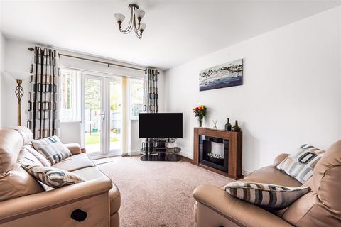 144b Botley Road, North Baddesley, Southampton, SO52 9EE