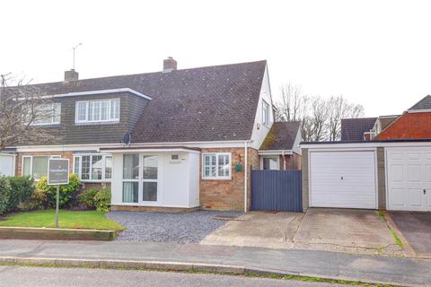 24 Firgrove Close, North Baddesley, Southampton, SO52 9JP