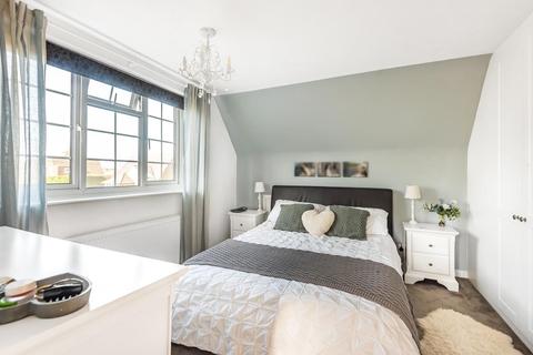 24 Firgrove Close, North Baddesley, Southampton, SO52 9JP