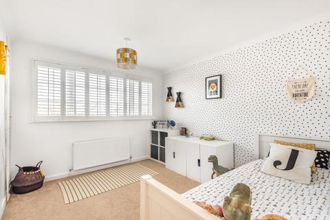 24 Firgrove Close, North Baddesley, Southampton, SO52 9JP