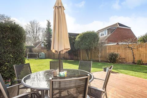 24 Firgrove Close, North Baddesley, Southampton, SO52 9JP