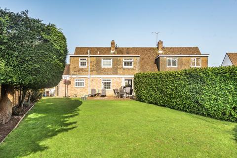24 Firgrove Close, North Baddesley, Southampton, SO52 9JP