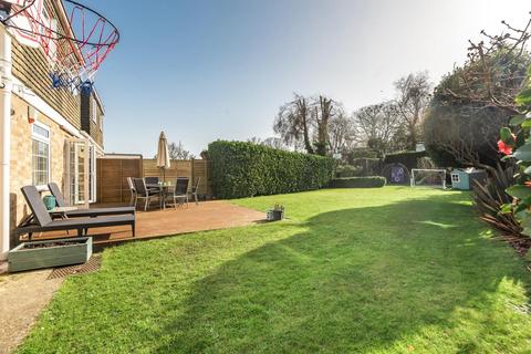24 Firgrove Close, North Baddesley, Southampton, SO52 9JP