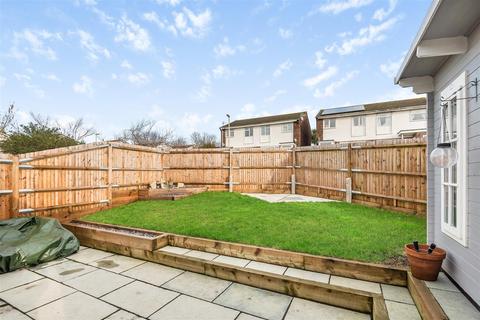 1 Ashdown Way, Romsey, SO51 5QR