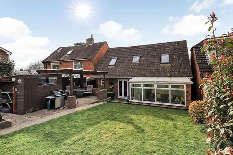16 Cupernham Lane, Romsey, SO51 7JH
