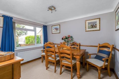 16 Cupernham Lane, Romsey, SO51 7JH