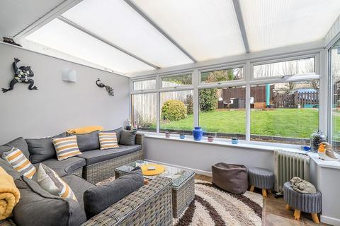 16 Cupernham Lane, Romsey, SO51 7JH