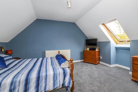 16 Cupernham Lane, Romsey, SO51 7JH