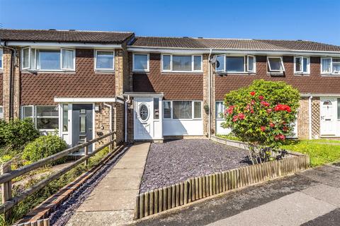 19 Mortimer Way, North Baddesley, Southampton, SO52 9NE