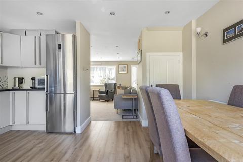 19 Mortimer Way, North Baddesley, Southampton, SO52 9NE