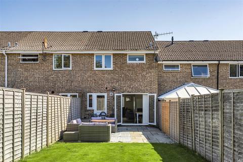 19 Mortimer Way, North Baddesley, Southampton, SO52 9NE