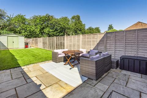 19 Mortimer Way, North Baddesley, Southampton, SO52 9NE