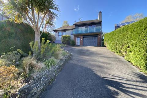 7 Creekside View, Tresillian, Truro, TR2 4BS