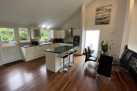 7 Creekside View, Tresillian, Truro, TR2 4BS
