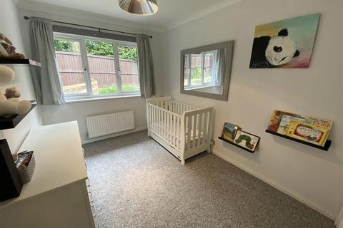 7 Creekside View, Tresillian, Truro, TR2 4BS