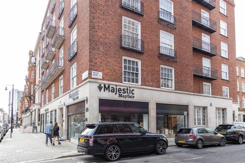 Shop to rent - South Audley Street Mayfair W1K
