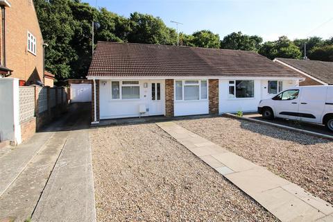 2 bedroom semi-detached bungalow for sale, Woodland Avenue, Hutton, Brentwood
