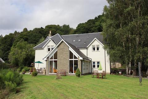 Pitlochry - 5 bedroom detached house for sale