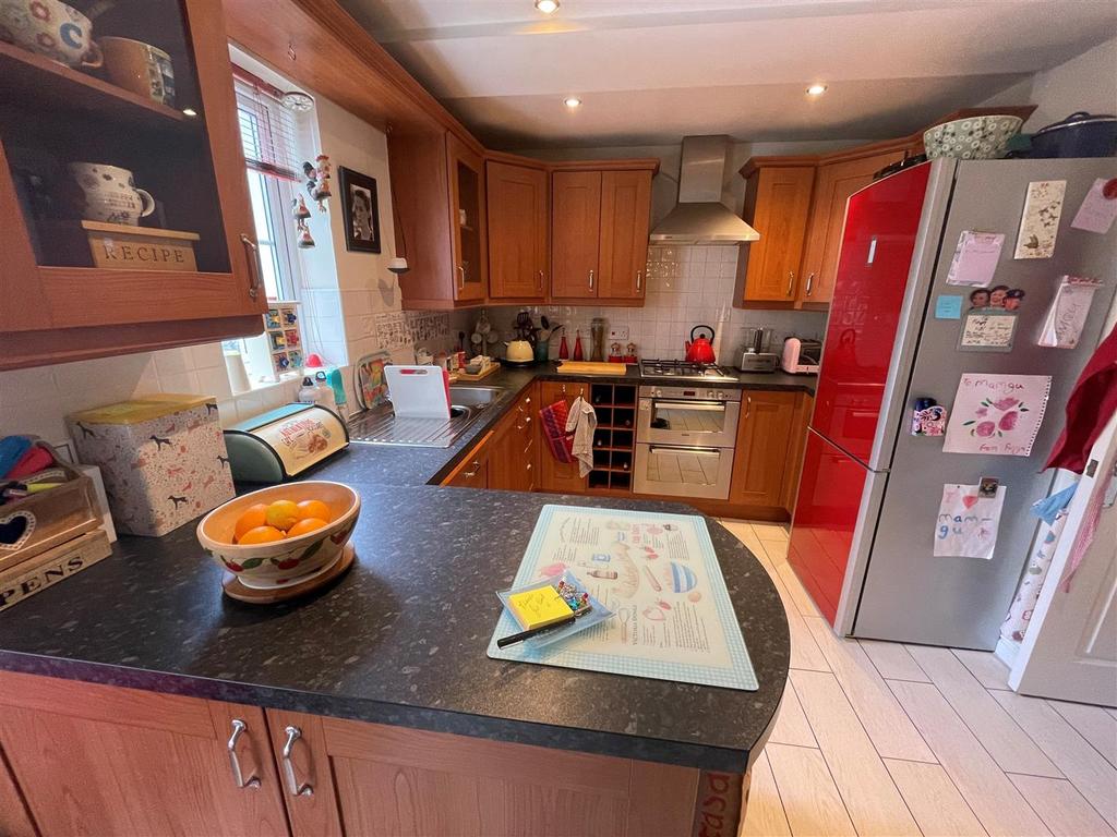 Kitchen Dining Snug