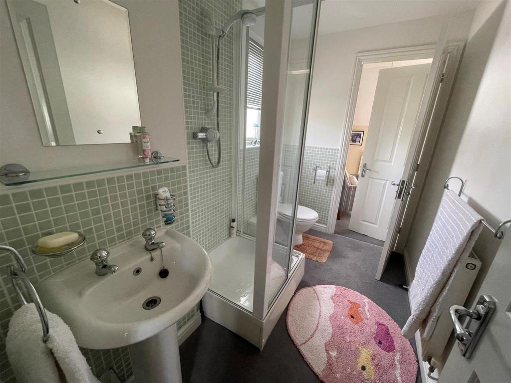 Jack &amp; Jill En-suites