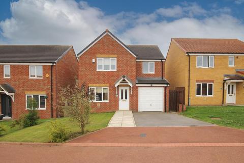 5 Gooseberry Close, Hartlepool, TS26 0FH