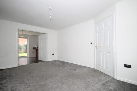 5 Gooseberry Close, Hartlepool, TS26 0FH