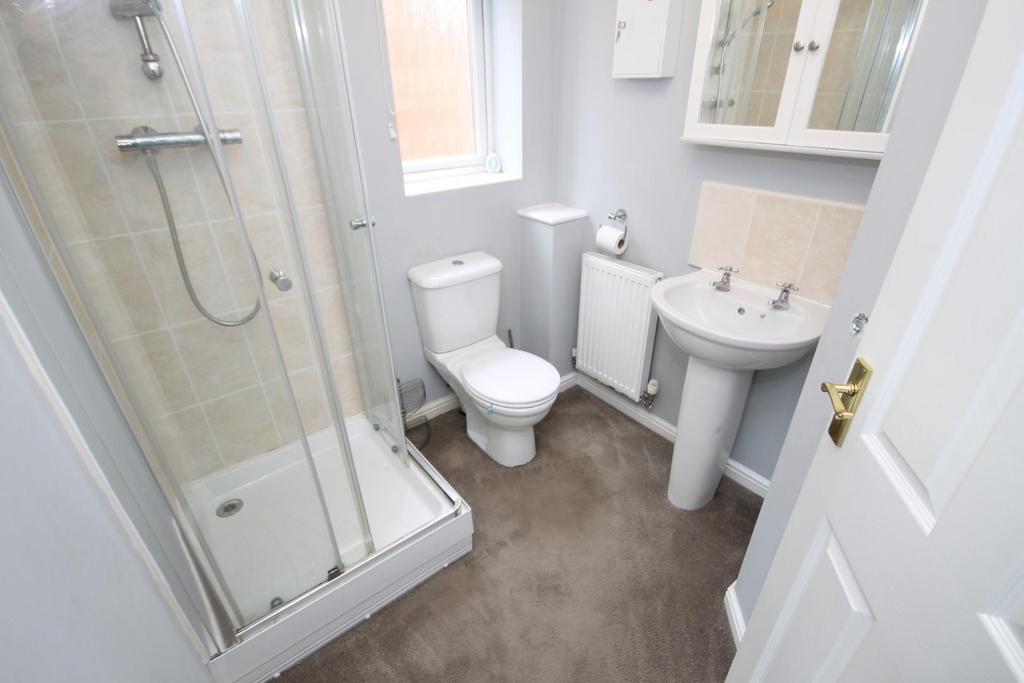 En suite