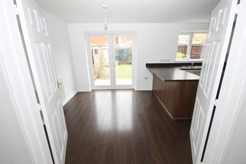 5 Gooseberry Close, Hartlepool, TS26 0FH