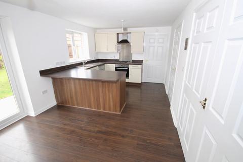 5 Gooseberry Close, Hartlepool, TS26 0FH