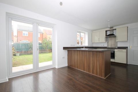 5 Gooseberry Close, Hartlepool, TS26 0FH