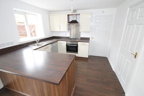 5 Gooseberry Close, Hartlepool, TS26 0FH