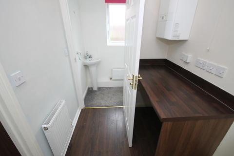5 Gooseberry Close, Hartlepool, TS26 0FH
