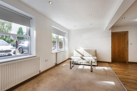 3 bedroom end of terrace house for sale - Broadwater Lane, Tunbridge Wells