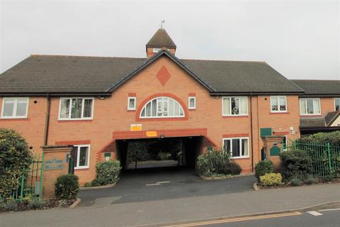 1 bedroom retirement property for sale - Kingsford Court, Ulleries Road, Solihull