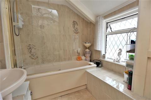3 bedroom detached house for sale - Lower Warberry Road, Wellswood, TQ1 1QS